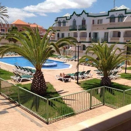 Апартаменти Casa Bailey, Калета-де-Фусте Екстер'єр фото